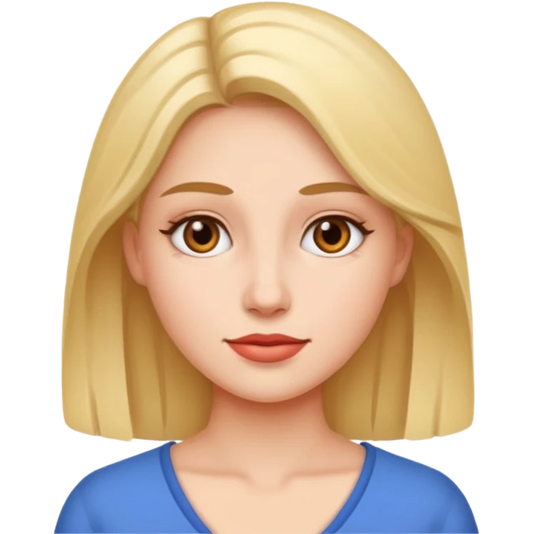 woman emoji