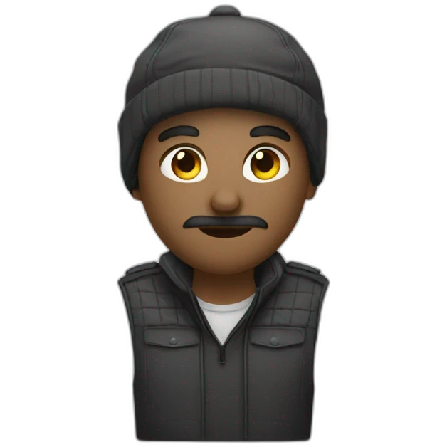 Faight club  emoji