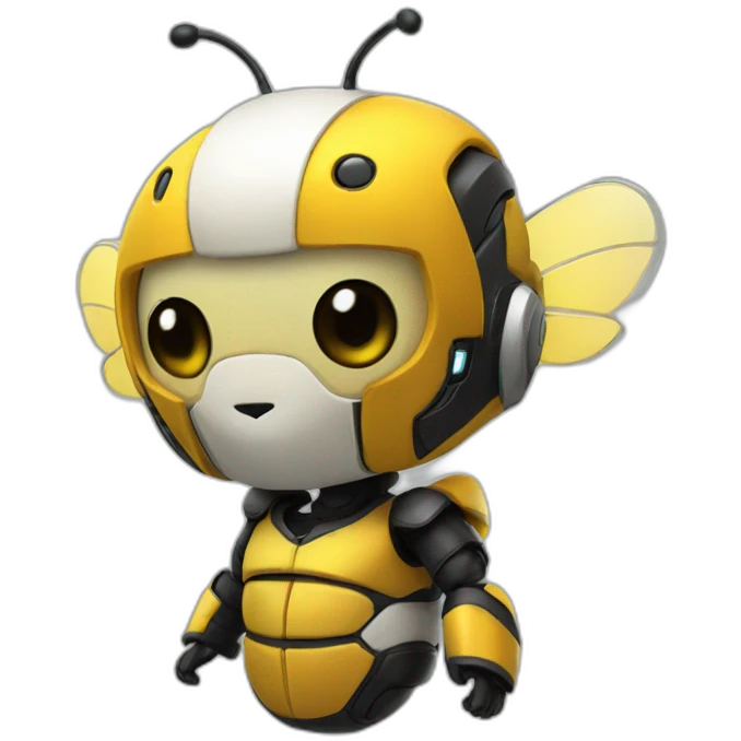 metabee emoji