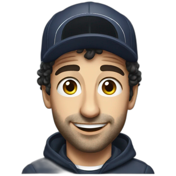 Daniel ricciardo emoji