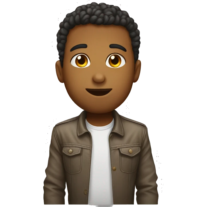 Birthday day kiss  emoji