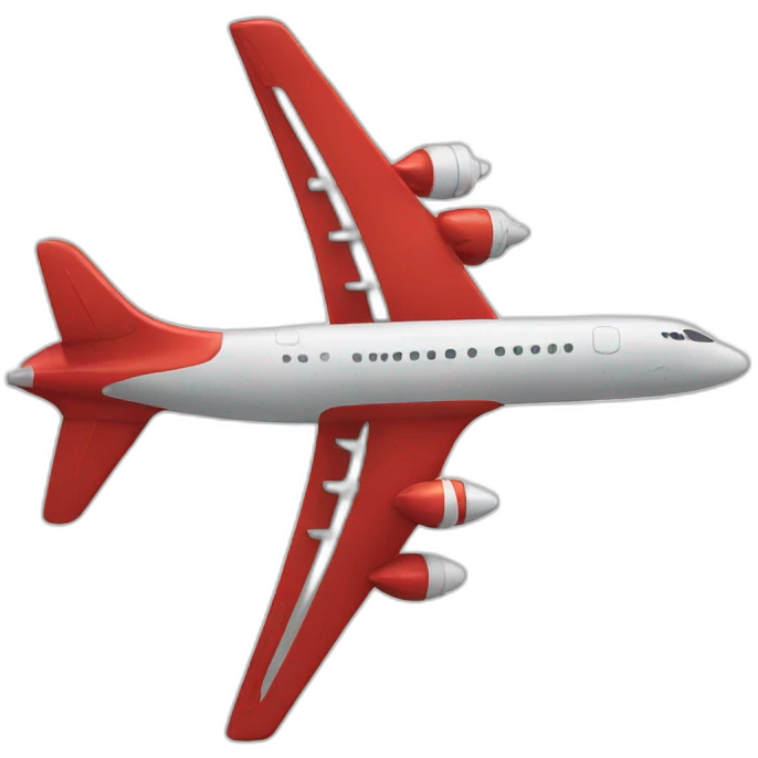 PLANE emoji