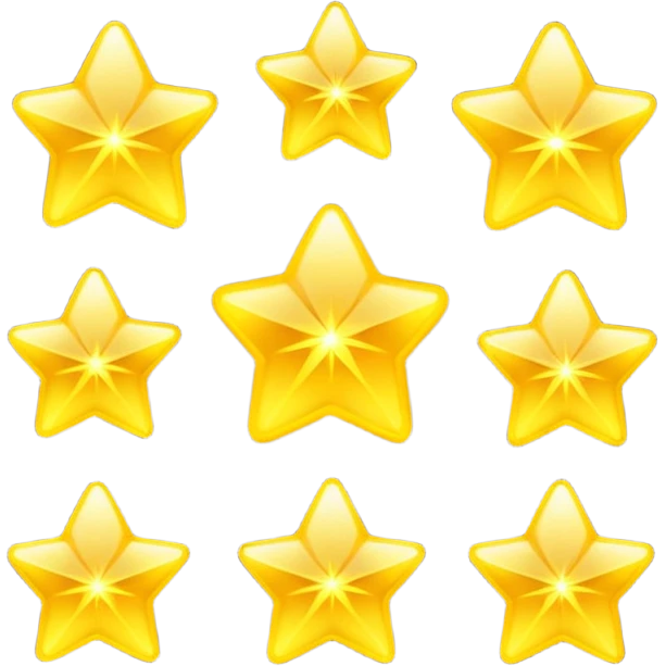 stars emoji
