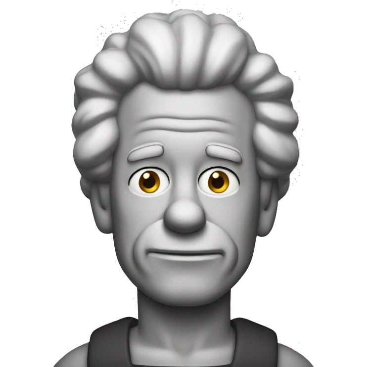 nelson simpsons emoji