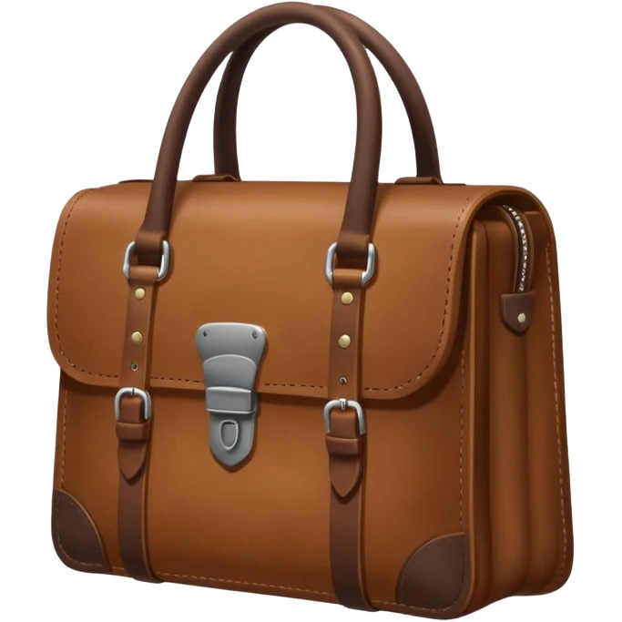 Work bag emoji