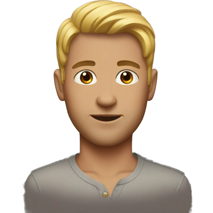 Gay emoji