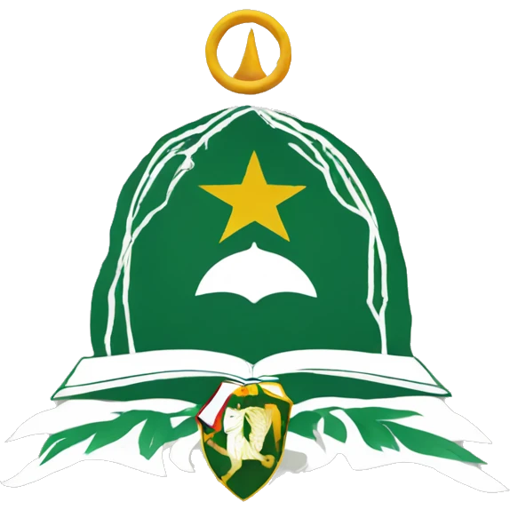 sindh university logo emoji