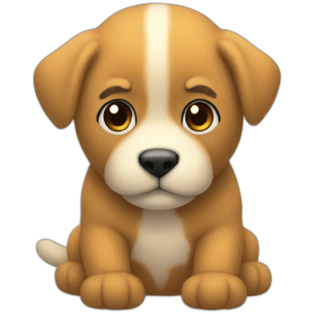 Peluche emoji