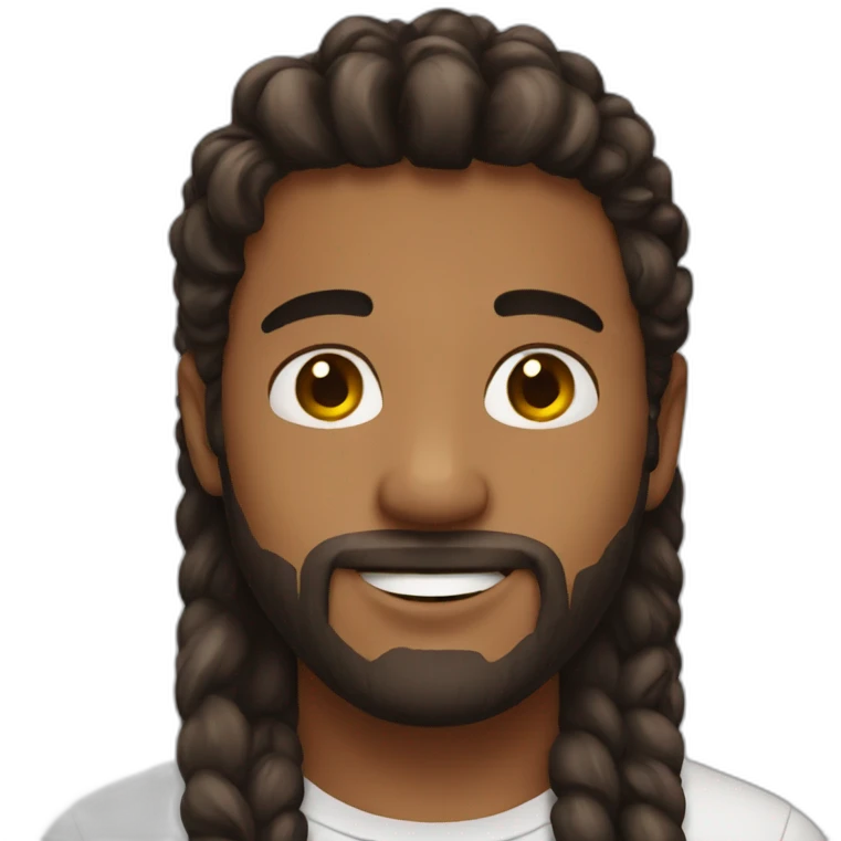 just friends emoji
