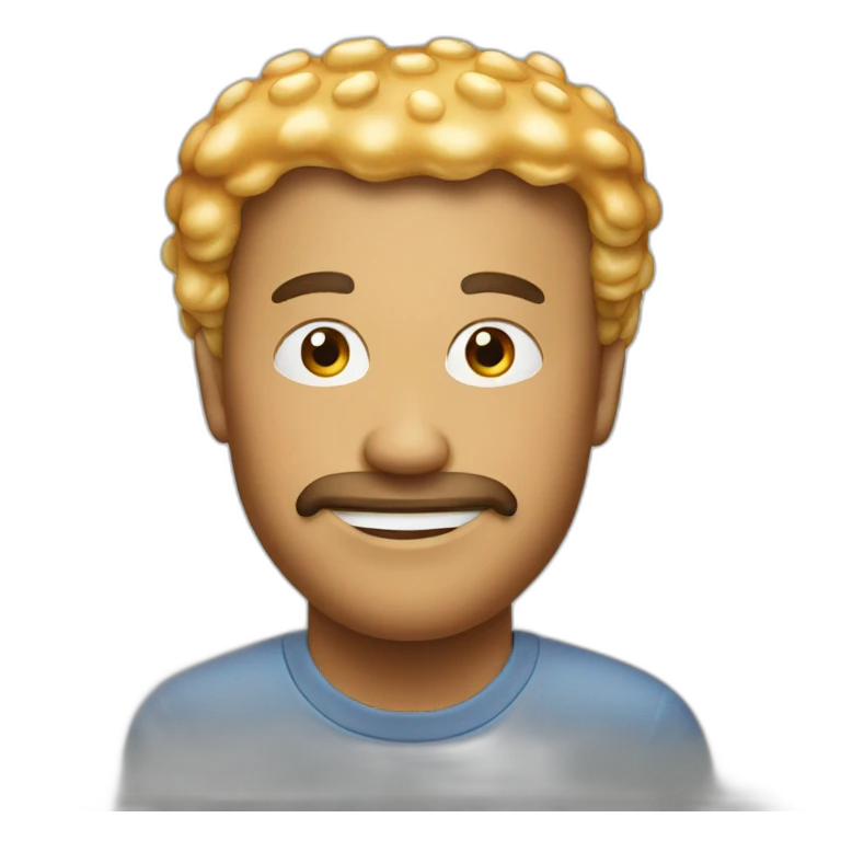 Big mac emoji