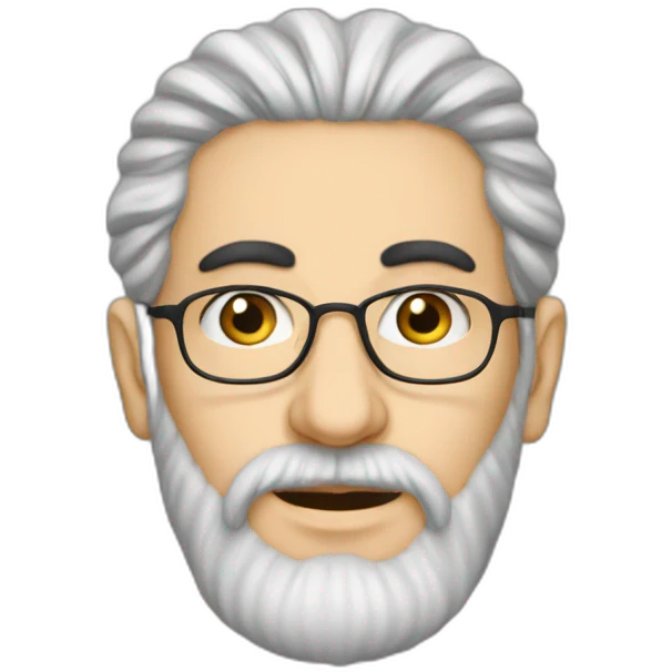 Rav Meir Mazouz emoji