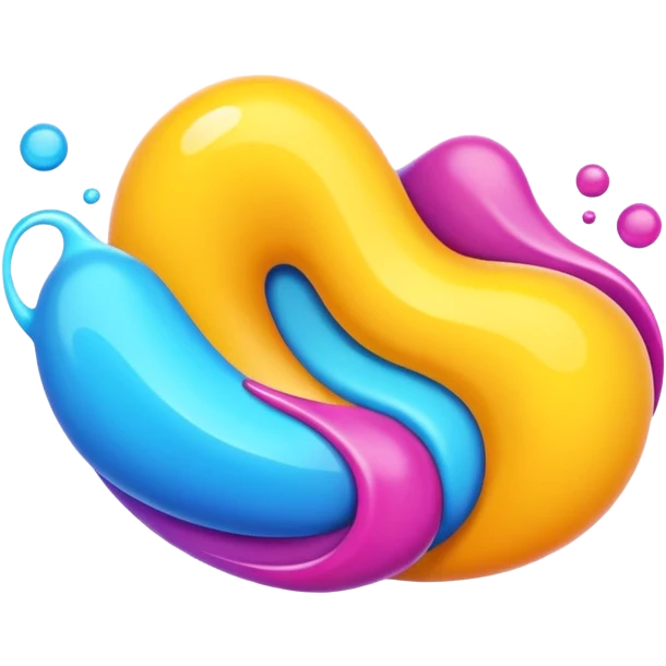 motion graphics emoji