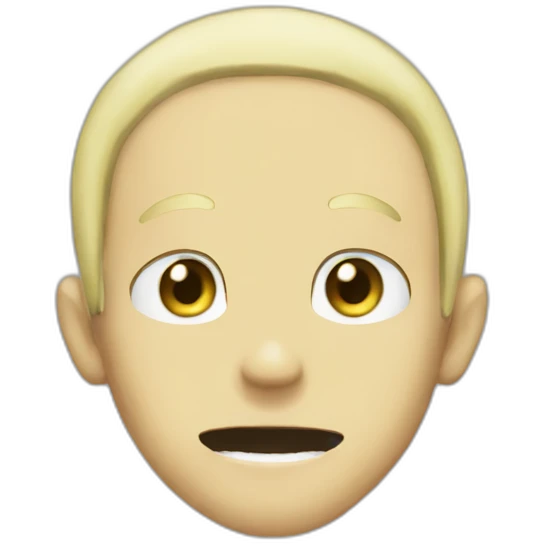 Soul evans from soul eater emoji