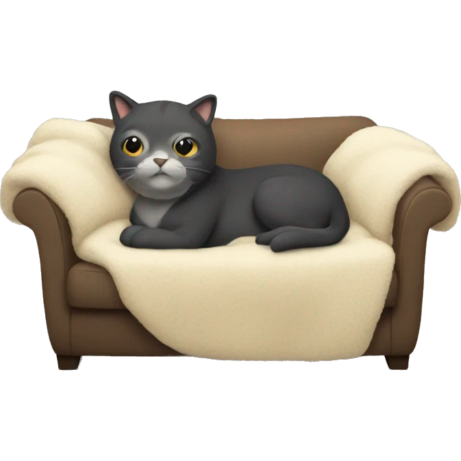 Cozy emoji