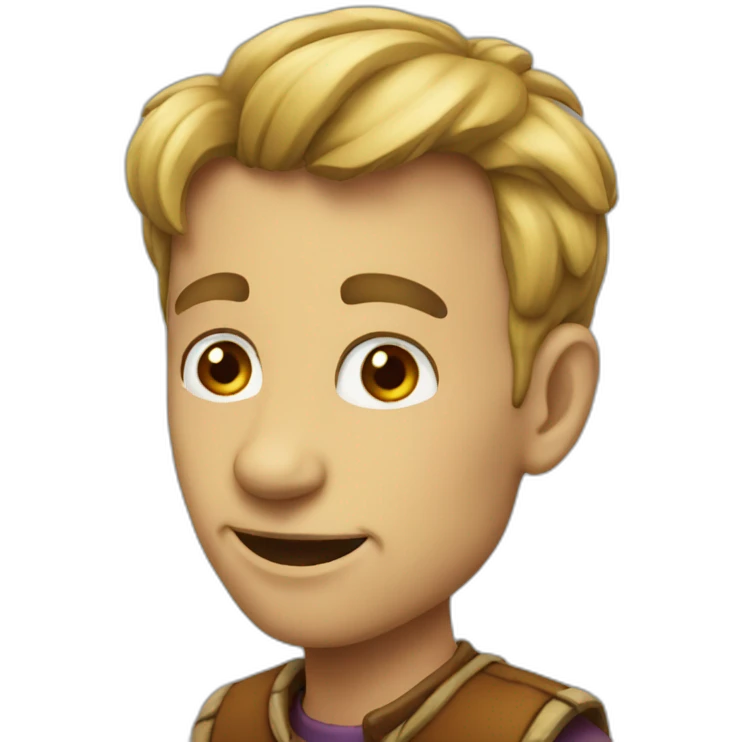 fool emoji