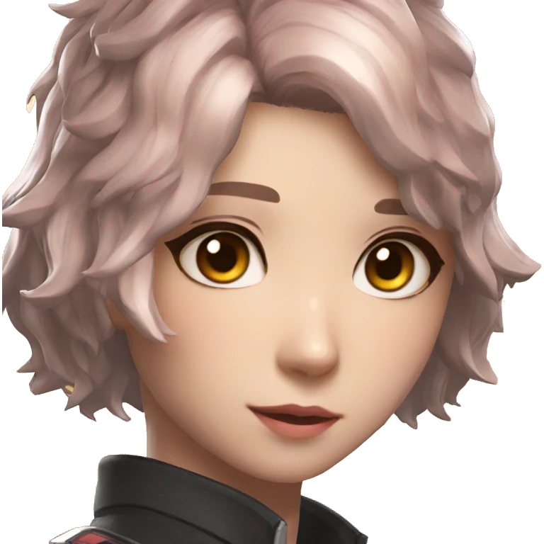 Garena Free fire  emoji