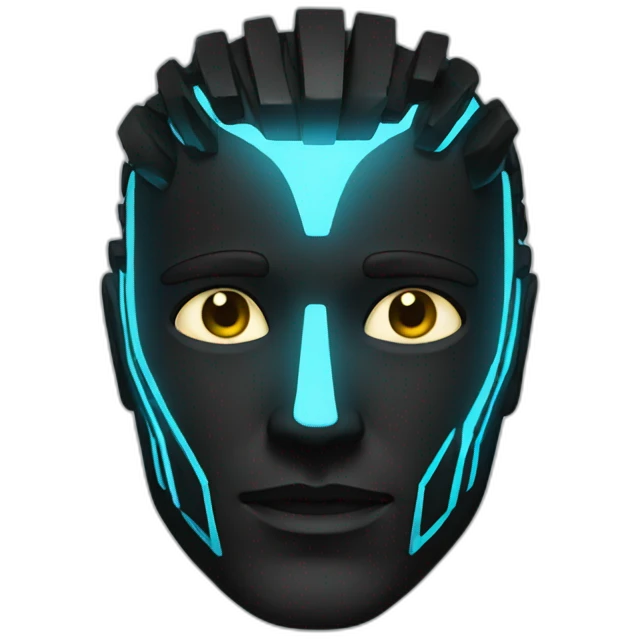 Tron emoji