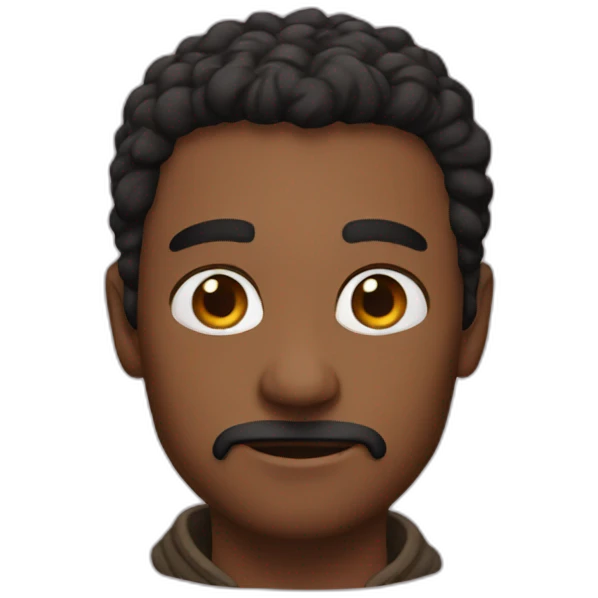 on the hunt emoji