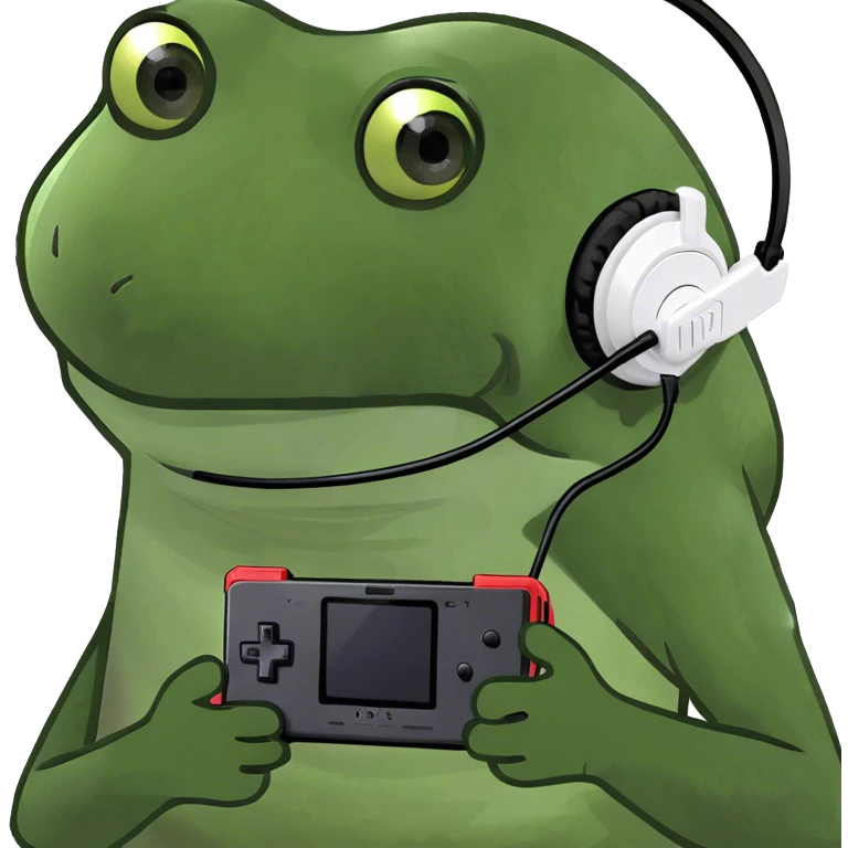 Nintendo DS  emoji