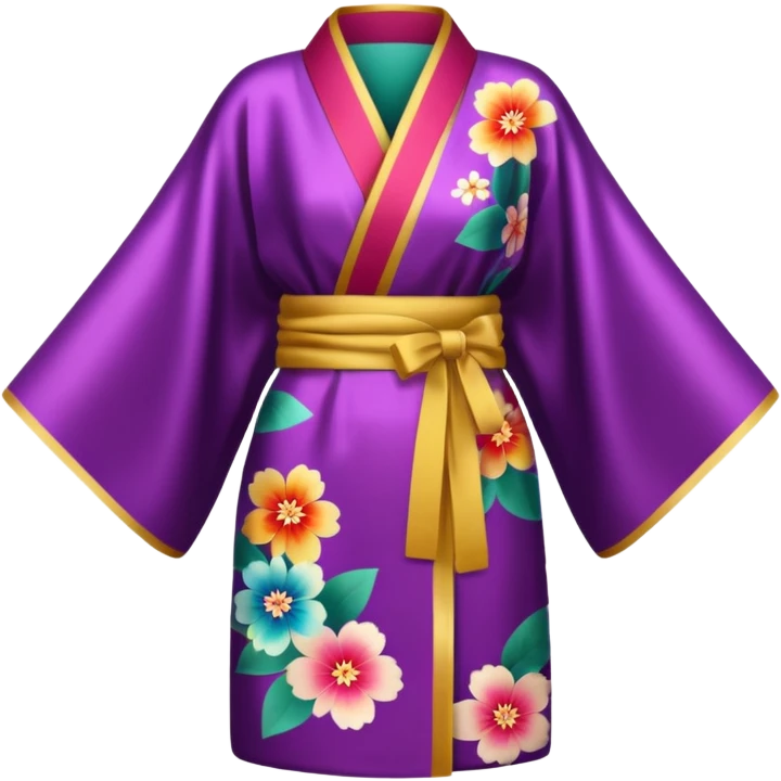 Kimono emoji