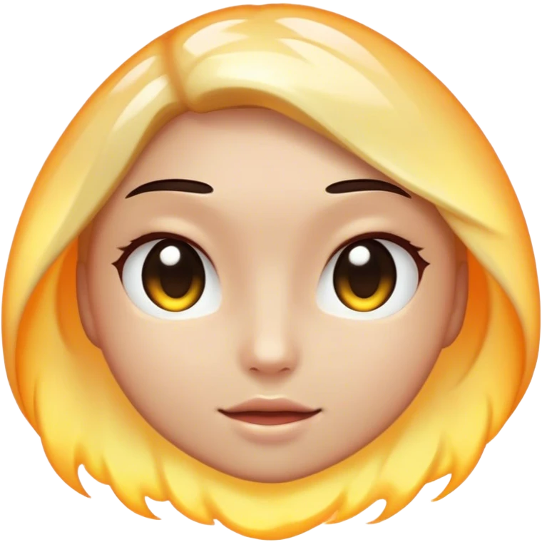 Poi emoji