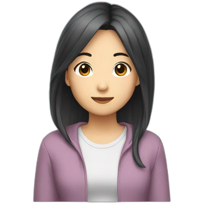 Aya nakamura emoji
