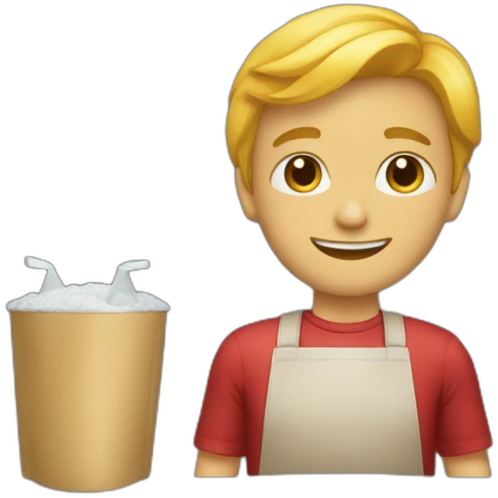bolsa con diner  emoji