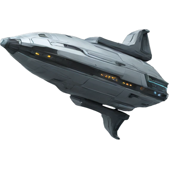spaceship emoji