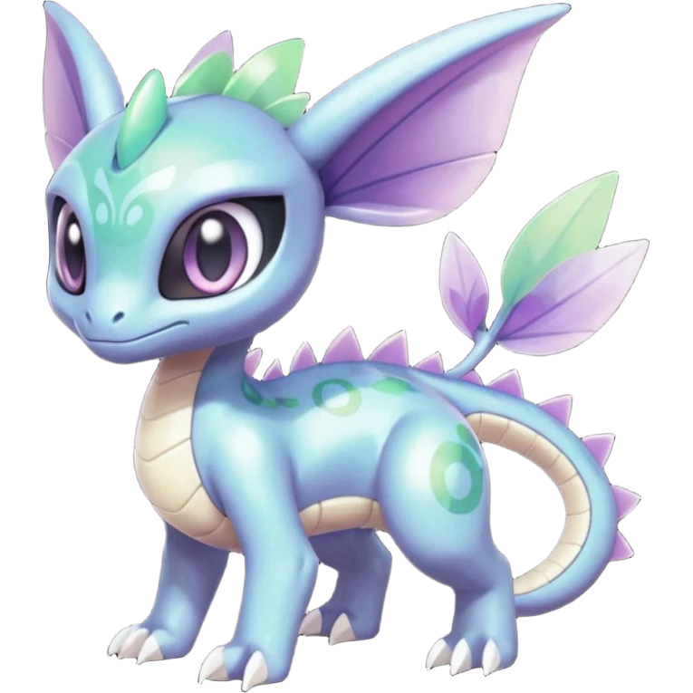 Meloetta-Palkia-Spyro-Toothless-Stitch-Pokémon-Fakémon-creature-hybrid emoji