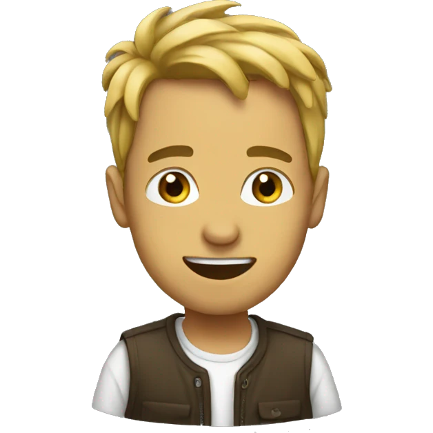 yo emoji