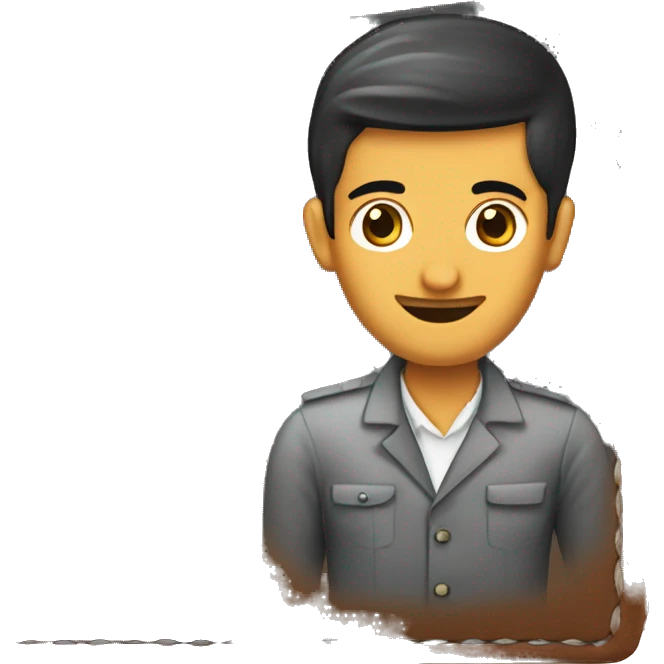 chaiwala in a wallet emoji