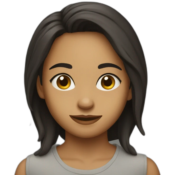 nafisa emoji
