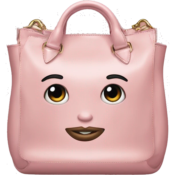 miu miu bag emoji