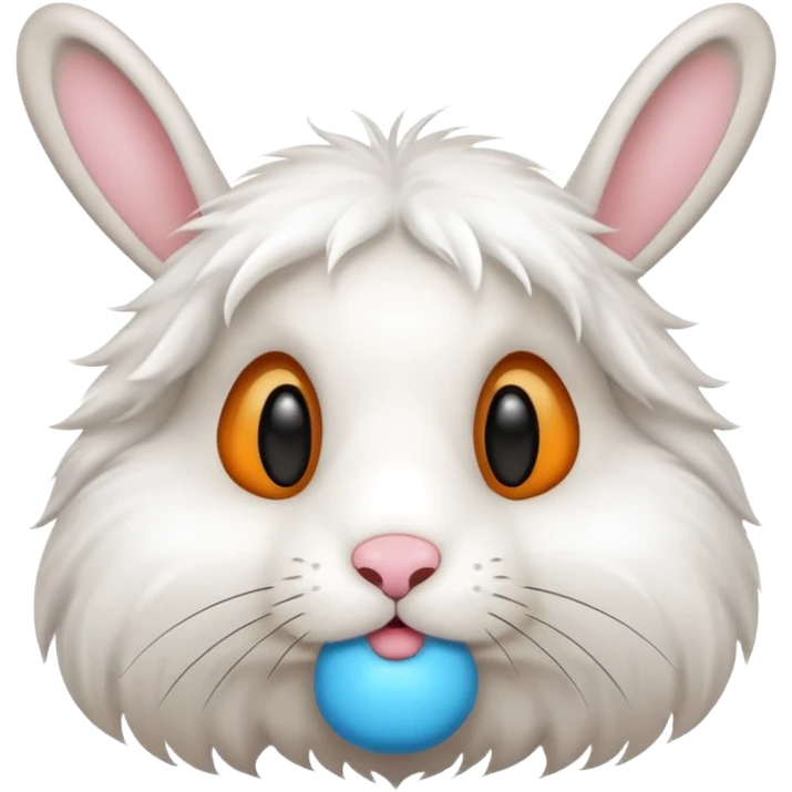 rabbit emoji