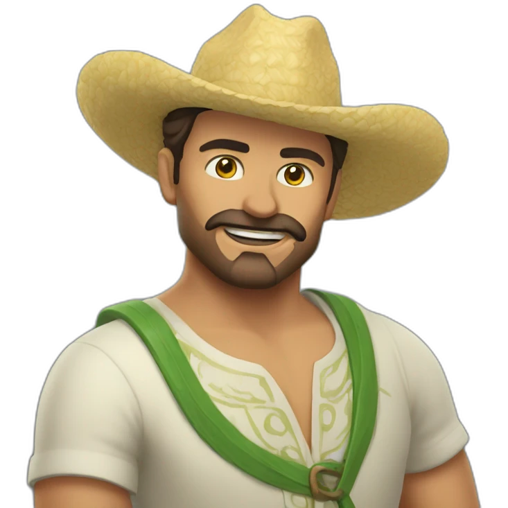 Bravos De Margarita emoji