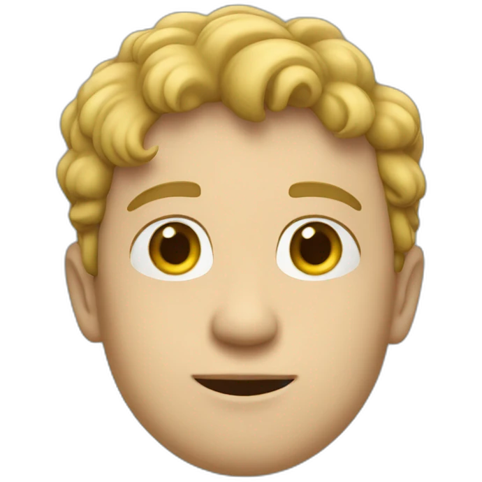 Arthur the AI emoji