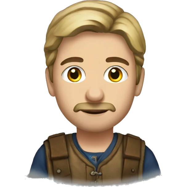 Caucasus emoji