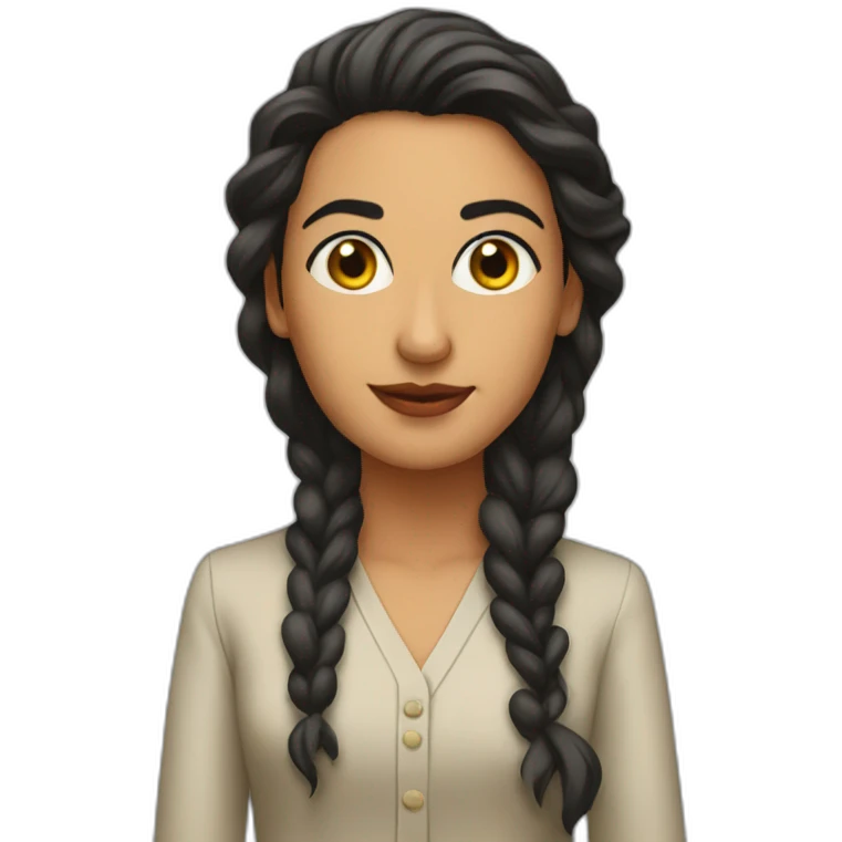 Amal toznit emoji