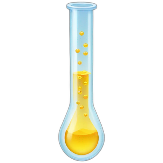 Test Tube emoji