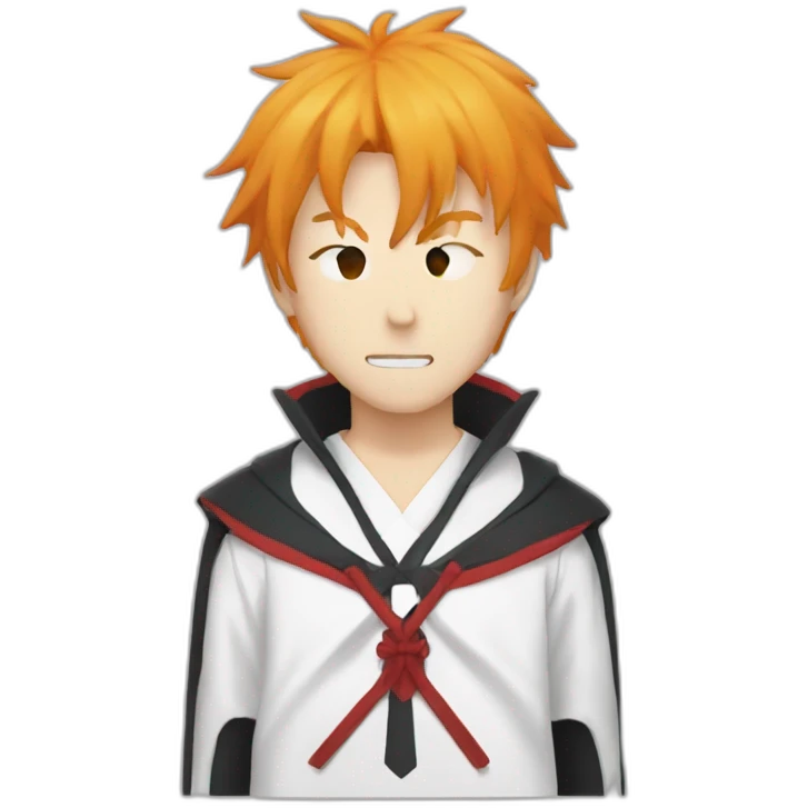 Ichigo  emoji