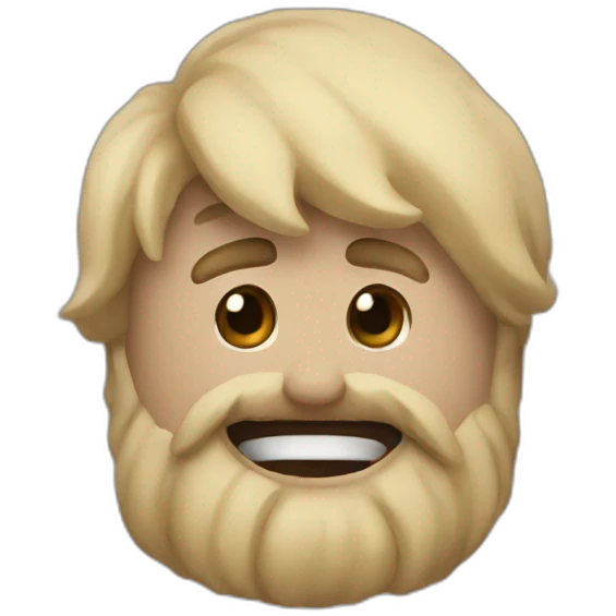 Mocos emoji