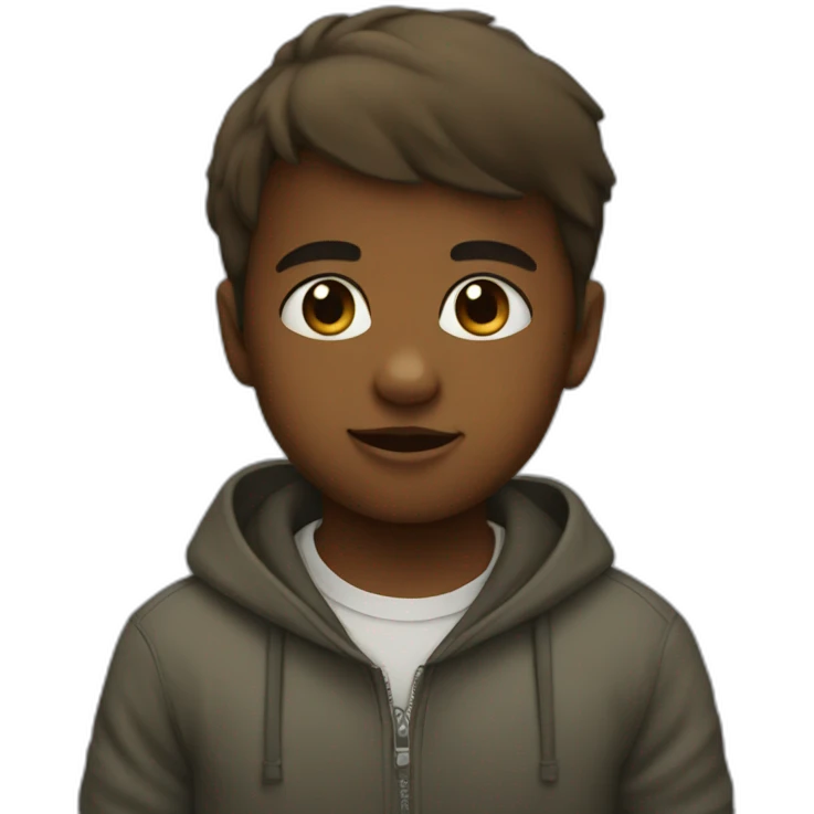 baby keem emoji