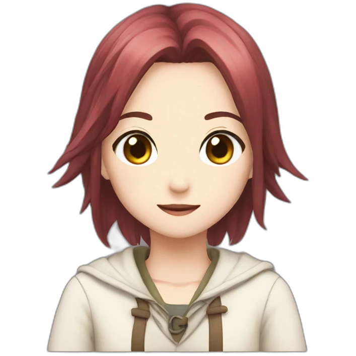 Evoli emoji