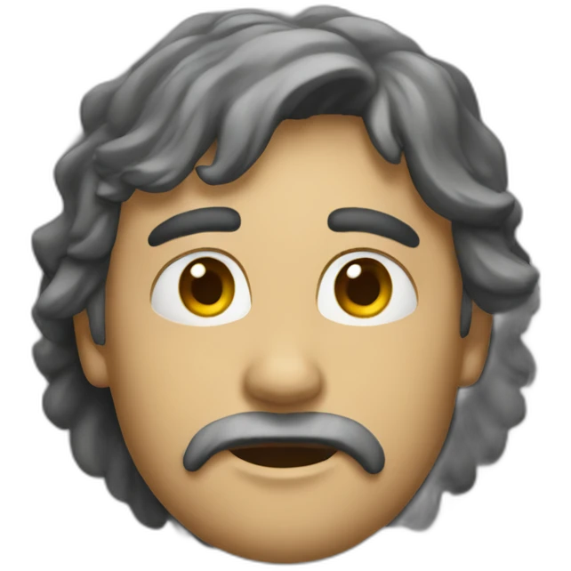 Cadismo emoji