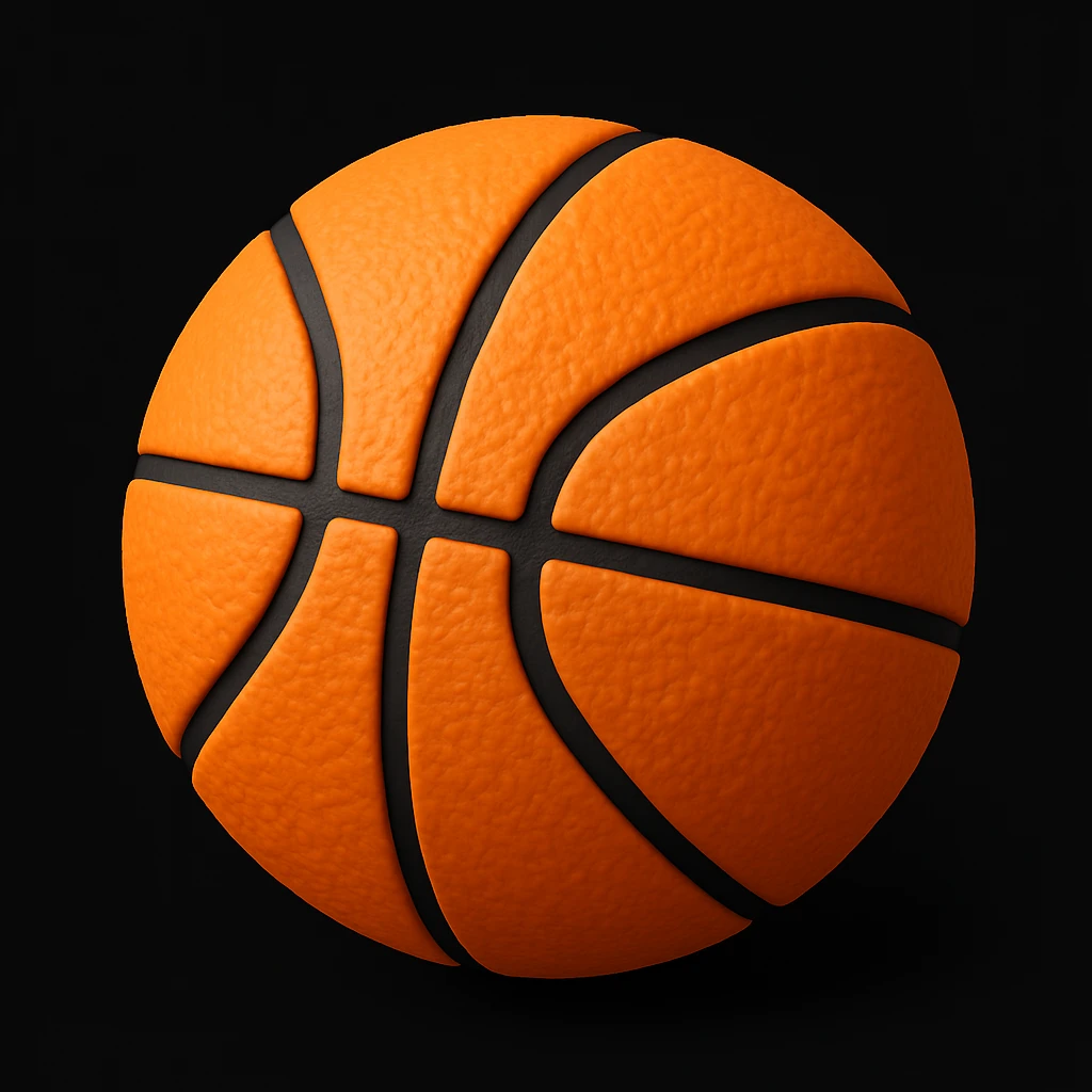 basket ball emoji