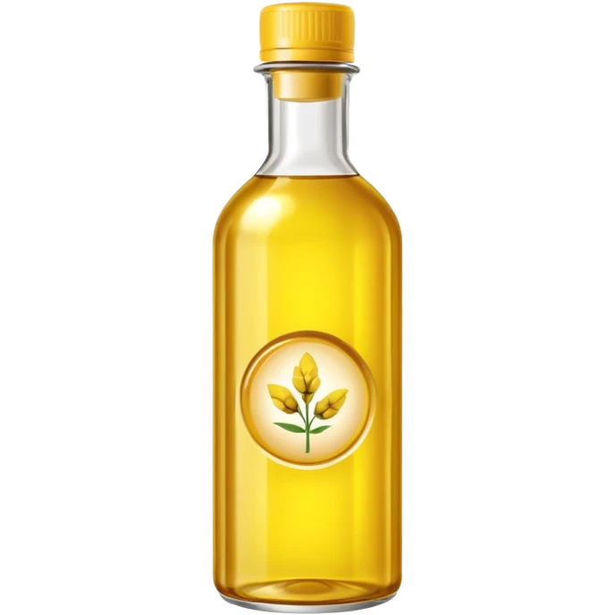 Canola oil emoji