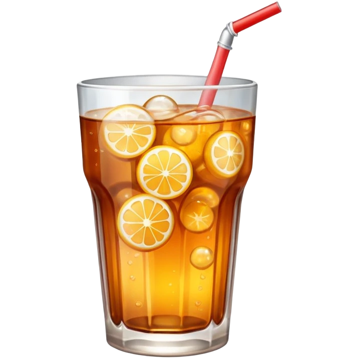 soda emoji