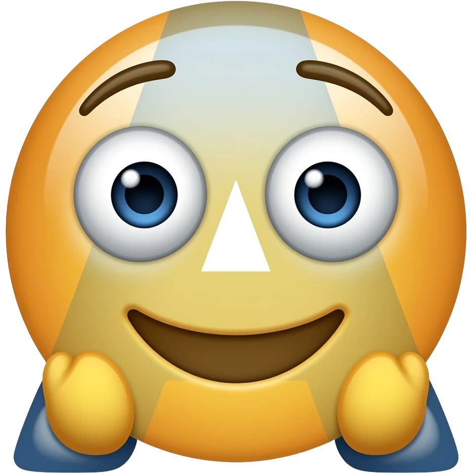 les lettres LA pour los angeles en emoji qu'on voit bien les lettre LA emoji