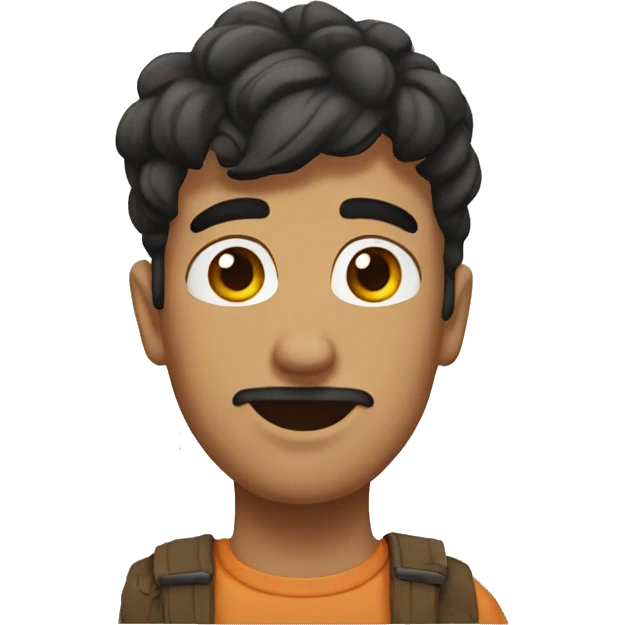 Chorro emoji