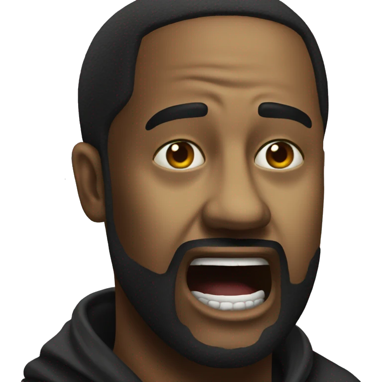 Ghostface call me emoji